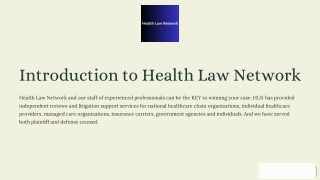 What Is an Expert Witness in Medical Billing?