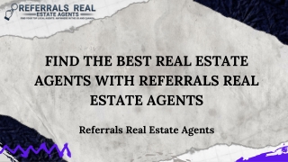 Best Local Real Estate Agents and Brokers in Myrtle Beach SC