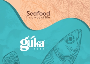 Guka fresh busniess plan Brochure