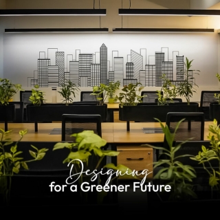 Orange Offices – Transforming Workspaces with Expert Interior Design