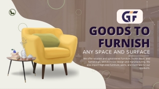 RV Upholstery Service Lakeland - GoodsToFurnish