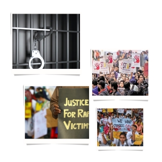 Countries with Strict Rape Laws: A Global Overview of Legal Frameworks