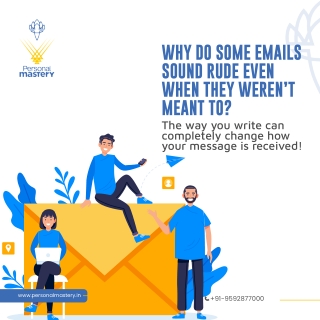 Master the Art of Email Communication – Avoid Misinterpretations