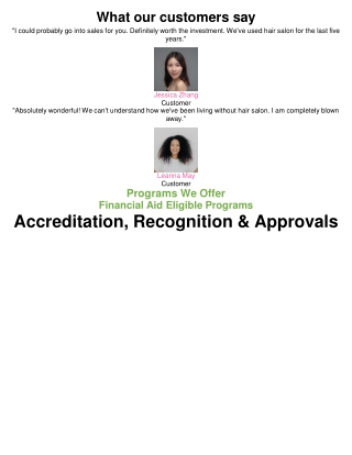 cosmetology schools in norfolk va