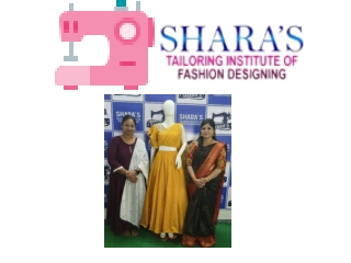 Fashion Designing Courses in Avadi