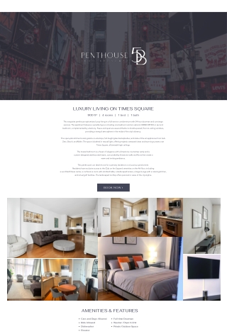 Condos For Sale Near Times Square