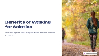 Benefits-of-Walking-for-Sciatica