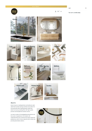 Bathroom Vanities Melbourne