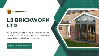 Loft Conversions Widnes