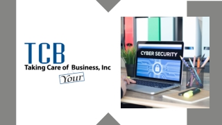 Network Assessment Services