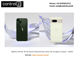 Affordable iPhone 12 Price – Get Premium Performance