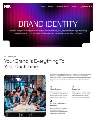 Branding Services in Hyderabad