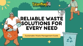 Portable Toilet & Fence Panel Rentals in Lethbridge by LitterBug