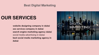 The Power of Digital Marketing_ Transforming Businesses Online