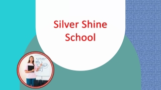 The Best school in Crossing Republik