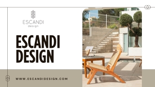 Ethnic Traditional Coffee Tables - Escandi Design