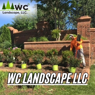 WC Landscape LLC