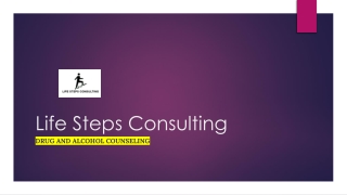 Systemic Family Intervention Model | Life Steps Consulting