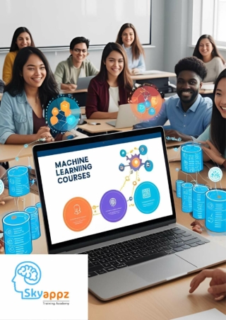 Beginner's Guide to Machine Learning Training
