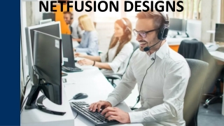 NetFusion Designs Canada