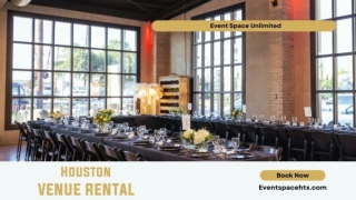The Event Space Unlimited Winter-Friendly Event Spaces To Keep Your Guests Cozy