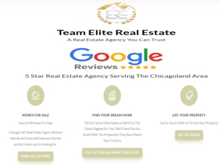 Residential Real Estate agent