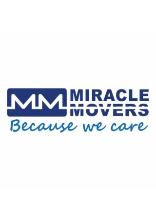 Miracle Movers Markham
