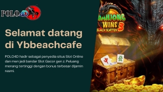 Situs Slot Online Gacor Maxwin Resmi & Terpercaya