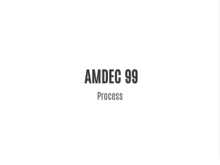 amdec