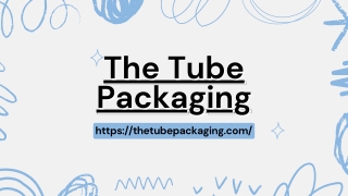 Paper Tubes – Uses, Benefits, and Applications