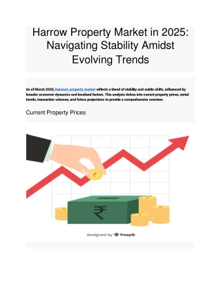 Harrow Property Market in 2025_ Navigating Stability Amidst Evolving Trends
