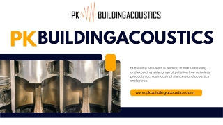 Bio Gas Engine Exhaust Silencers in India