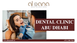 DENTAL CLINIC ABU DHABI (1)
