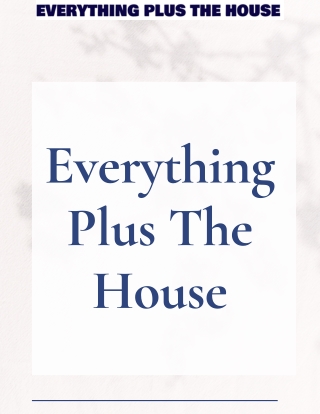 Maximize Your Profit Sell Furniture in New Rochelle with Epthouse