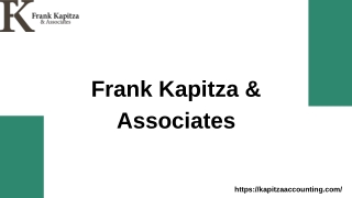 Our bookkeeping accounting services ensure financial success