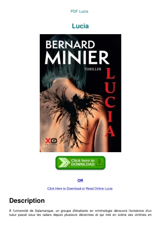 PDF Lucia