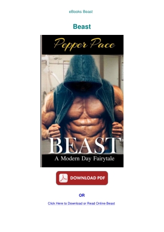 eBooks Beast