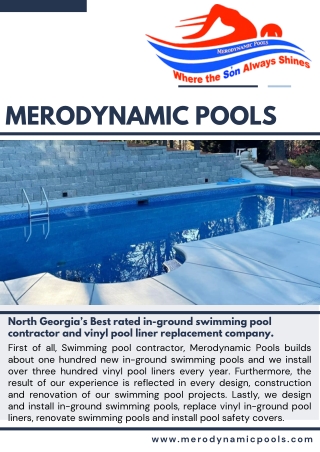 Swimming Pool Installation with the Best Provider Makes for a Jolly Time