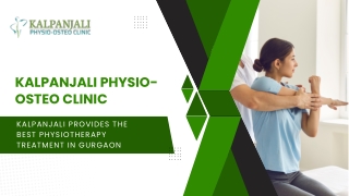 Get the best Sciatica Treatment in Gurgaon