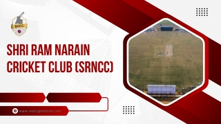 Enrol at the best cricket academy in haryana