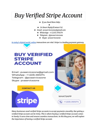 Buy Verified Stripe Account (3)