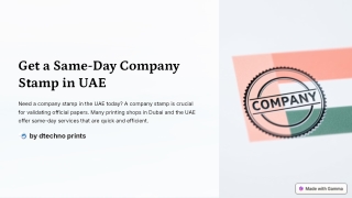 Get-a-Same-Day-Company-Stamp-in-UAE