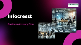 Infocresst_ Expert Business Advisory & Financial Consulting Firm