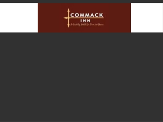 Commack Inn Mar 2025
