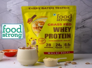 Healthy Meal Options || Whey Protein