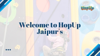 adventure park in jaipur