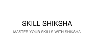 SKILL SHIKSHA (1)