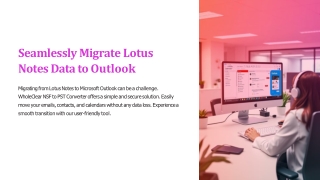 Seamlessly-Migrate-Lotus-Notes-Data-to-Outlook . 1