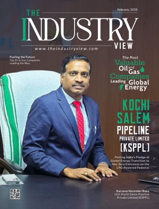 The Most Valuable Oil and Gas Companies Leading Global Energy