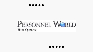 Find the Best Temp Agencies in Michigan for Your Hiring & Job Needs